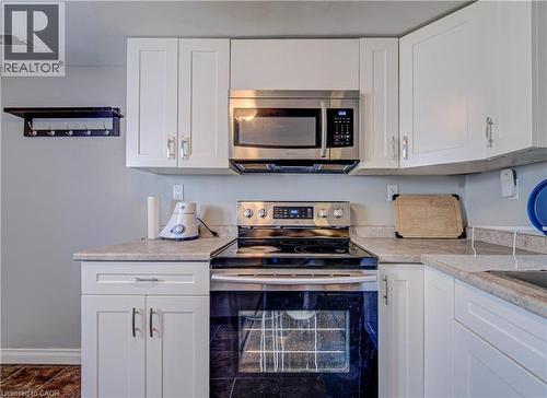 74 Glen Park Crescent, Kitchener, ON 