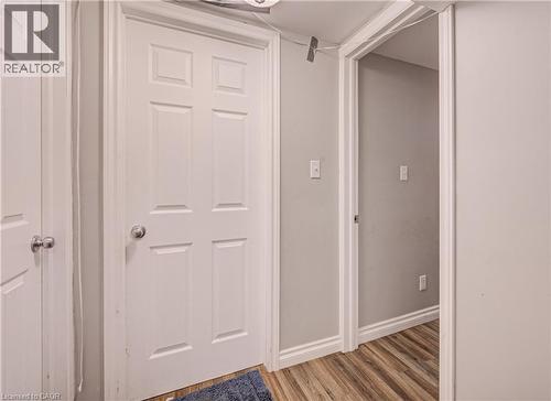 74 Glen Park Crescent, Kitchener, ON 