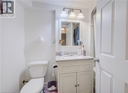 74 Glen Park Crescent, Kitchener, ON 