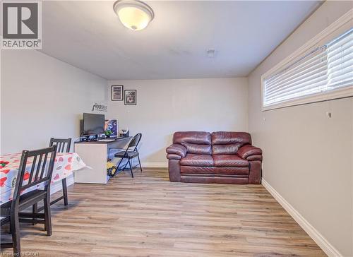 74 Glen Park Crescent, Kitchener, ON 