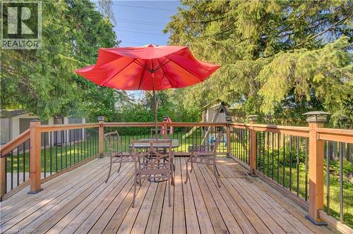 74 Glen Park Crescent, Kitchener, ON 