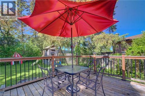 74 Glen Park Crescent, Kitchener, ON 