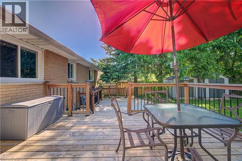 74 Glen Park Crescent, Kitchener, ON 