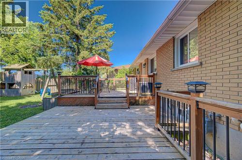 74 Glen Park Crescent, Kitchener, ON 