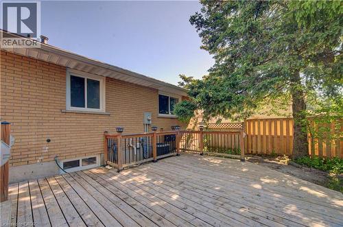 74 Glen Park Crescent, Kitchener, ON 