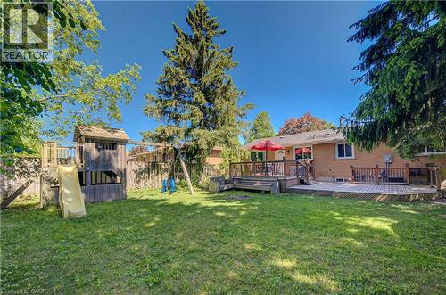 74 Glen Park Crescent, Kitchener, ON 