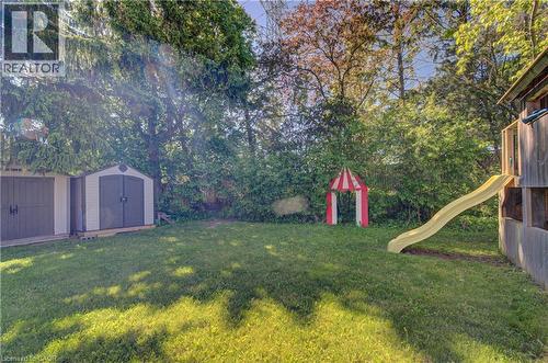 74 Glen Park Crescent, Kitchener, ON 
