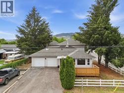 1897 Fleetwood Avenue Kamloops, BC V2B 4R9
