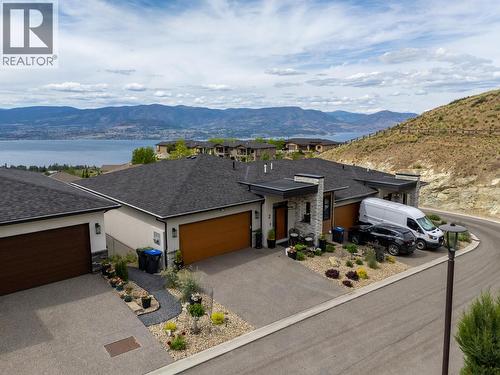 796 Kuipers Crescent Unit# 2, Kelowna, BC 