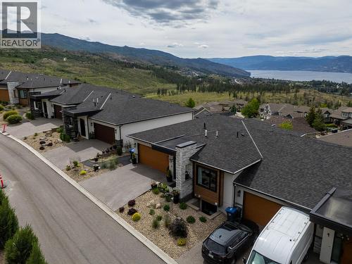 796 Kuipers Crescent Unit# 2, Kelowna, BC 