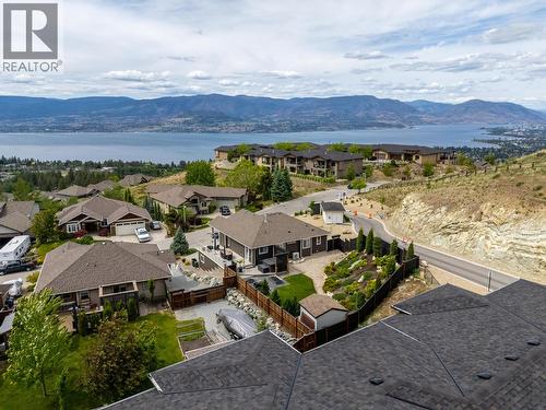 796 Kuipers Crescent Unit# 2, Kelowna, BC 