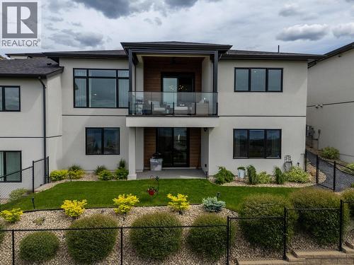 796 Kuipers Crescent Unit# 2, Kelowna, BC 