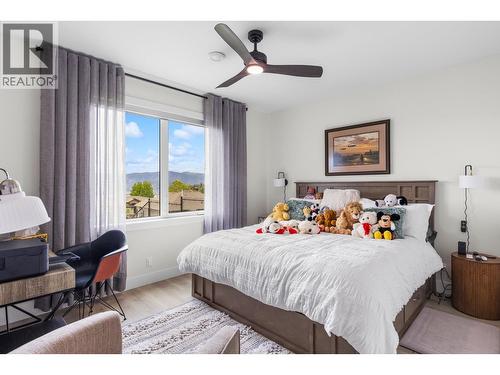 796 Kuipers Crescent Unit# 2, Kelowna, BC 