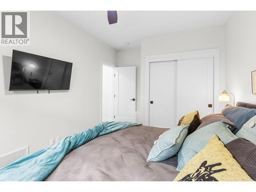 796 Kuipers Crescent Unit# 2, Kelowna, BC 