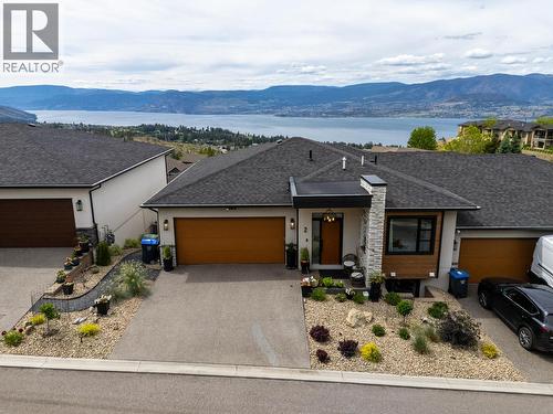 796 Kuipers Crescent Unit# 2, Kelowna, BC 