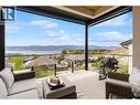incredible lake views - 796 Kuipers Crescent Unit# 2, Kelowna, BC 