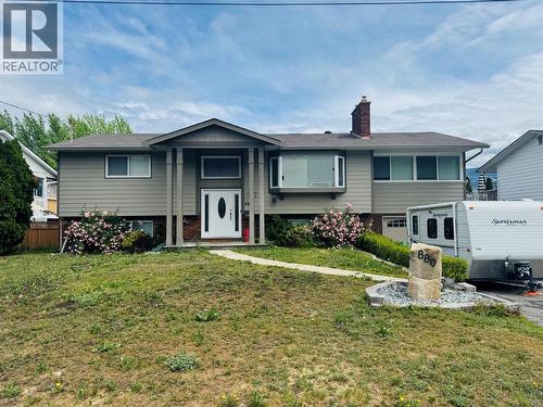880 Tamarack Drive, Kelowna, BC 