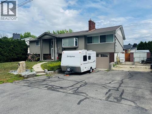 880 Tamarack Drive, Kelowna, BC 