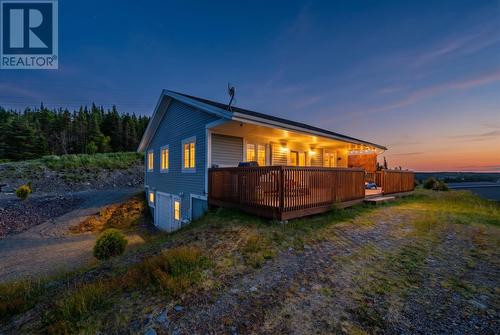 25 Ryans Pond Road W  Brigus Junction, NL A0B 1G0