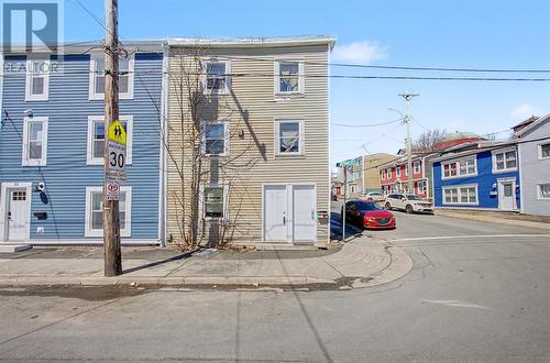 20 Bond Street  St. John’S, NL A1C 1S5