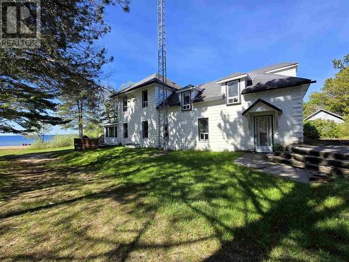 35 Pine Ridge Rd, Huron Shores, ON 