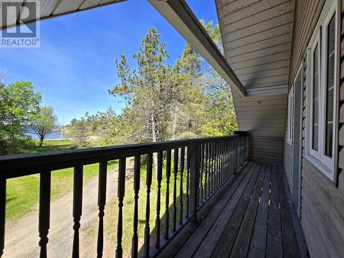 35 Pine Ridge Rd, Huron Shores, ON 