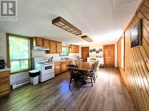 35 Pine Ridge Rd, Huron Shores, ON 