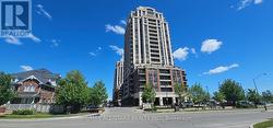 1607 - 9500 MARKHAM ROAD Markham, ON L6E 0N6