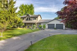 545228 PATTULLO AVENUE  Norwich, ON N4S 7W3
