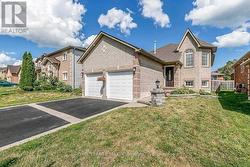 BSMT - 82 AMBLER  Barrie, ON L4M 7A6
