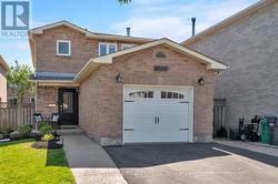 5229 PALOMAR CRESCENT  Mississauga, ON L5R 2W8