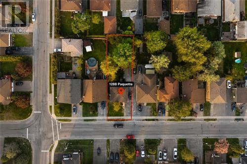 1288 Paquette  Sudbury, ON P3A 3Y2