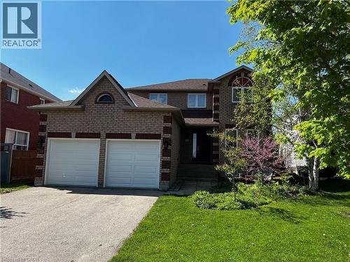 304 Daniel Crescent, Elora, ON 