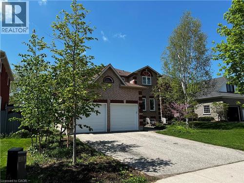 304 Daniel Crescent, Elora, ON 