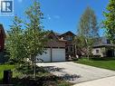 304 Daniel Crescent, Elora, ON 