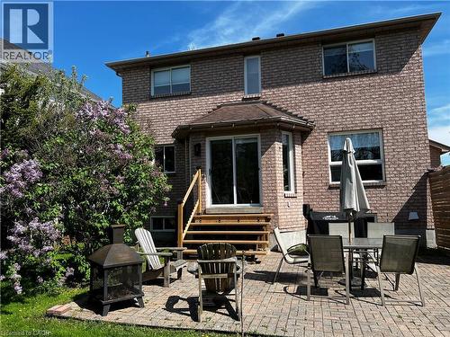 304 Daniel Crescent, Elora, ON 