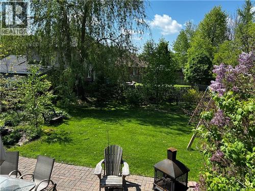 304 Daniel Crescent, Elora, ON 