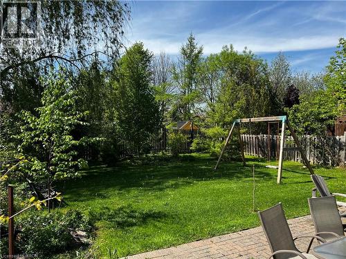 304 Daniel Crescent, Elora, ON 