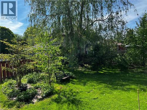 304 Daniel Crescent, Elora, ON 