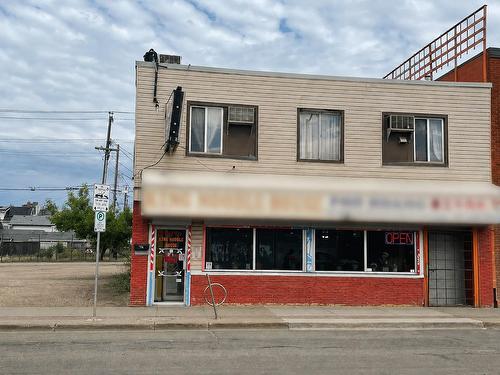Edmonton, Alberta 