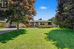 52 LORNE AVENUE Brant, ON N0E 1A0