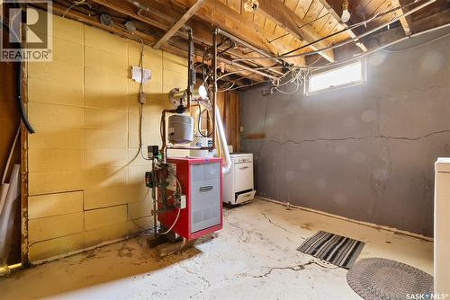 416 Souris Avenue, Wilcox, SK 