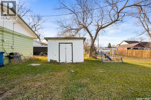416 Souris Avenue, Wilcox, SK 