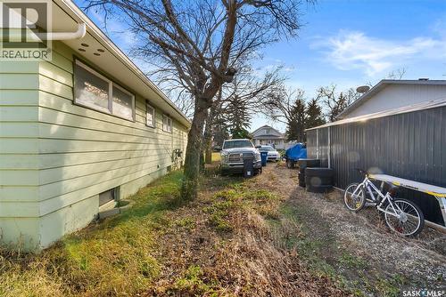 416 Souris Avenue, Wilcox, SK 