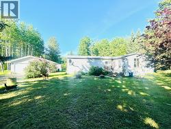 6766 Dokkie Access Road  Chetwynd, BC V0C 1J0
