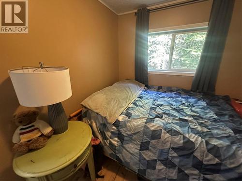 6766 Dokkie Access Road, Chetwynd, BC 