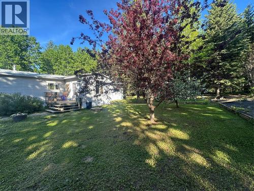6766 Dokkie Access Road, Chetwynd, BC 