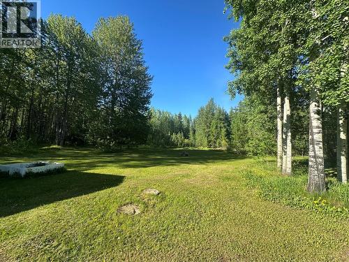 6766 Dokkie Access Road, Chetwynd, BC 