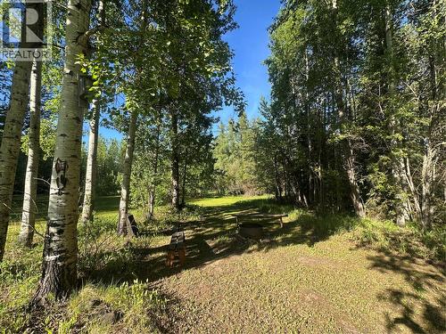 6766 Dokkie Access Road, Chetwynd, BC 