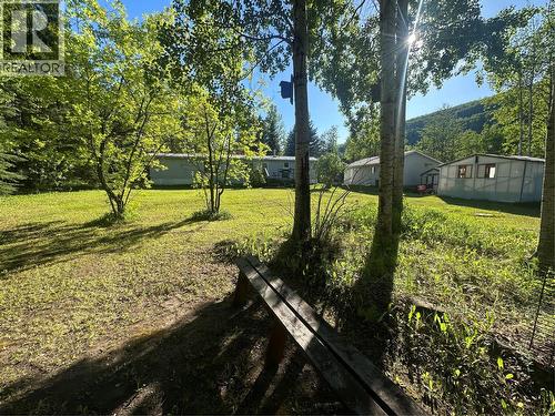 6766 Dokkie Access Road, Chetwynd, BC 